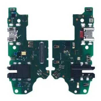 Huawei Honor 10 lite Charging Connector Flex / PCB Board Huawei Honor 10 lite Charging Connector Flex / PCB Board