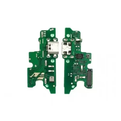 Huawei Honor 6x Charging Connector Flex / PCB Board Huawei Honor 6x Charging Connector Flex / PCB Board