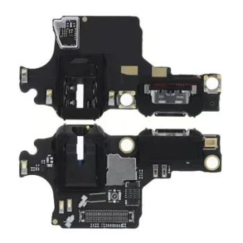 Huawei Honor 10 Charging PCB Complete Flex Huawei Honor 10 Charging PCB Complete Flex