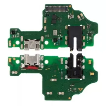 Huawei Honor 8X Charging Connector Flex / PCB Board Huawei Honor 8X Charging Connector Flex / PCB Board