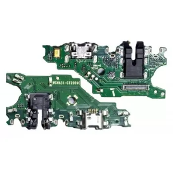 Huawei Nova 3i Charging Connector Flex / PCB Board Huawei Nova 3i Charging Connector Flex / PCB Board