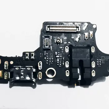 Infinix Hot 10 play On/Off Charging Connector Flex / PCB Board