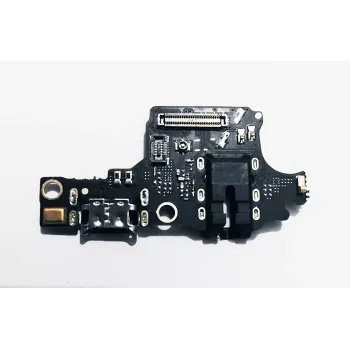 Infinix Hot 10 play On/Off Charging Connector Flex / PCB Board