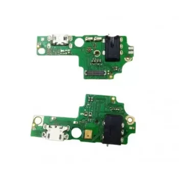 Infinix Hot 6 Charging Connector Flex / PCB Board