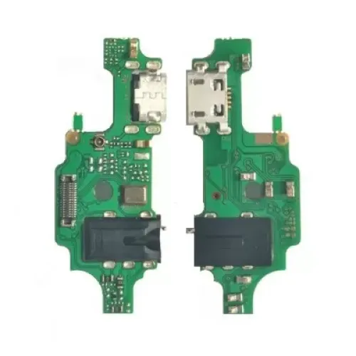 Infinix Hot 7 pro On/Off Charging Connector Flex / PCB Board Infinix Hot 7 pro On/Off Charging Connector Flex / PCB Board