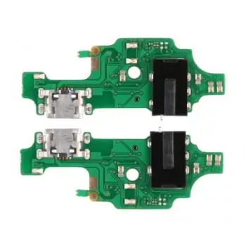 Infinix Hot 8 On/Off Charging Connector Flex / PCB Board Infinix Hot 8 On/Off Charging Connector Flex / PCB Board