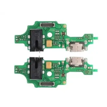 Infinix Hot 9 On/Off Charging Connector Flex / PCB Board Infinix Hot 9 On/Off Charging Connector Flex / PCB Board