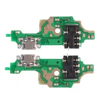Infinix Hot 9 pro On/Off Charging Connector Flex / PCB Board Infinix Hot 9 pro On/Off Charging Connector Flex / PCB Board