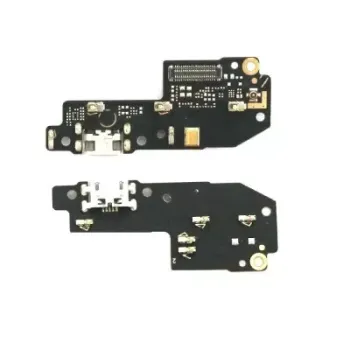 Infinix Hot S3 Charging Connector Flex / PCB Board Infinix Hot S3 Charging Connector Flex / PCB Board