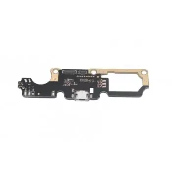 Infinix Note 4 Charging Connector Flex / PCB Board Infinix Note 4 Charging Connector Flex / PCB Board