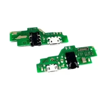 Infinix Smart 5 Charging Connector Flex / PCB Board Infinix Smart 5 Charging Connector Flex / PCB Board