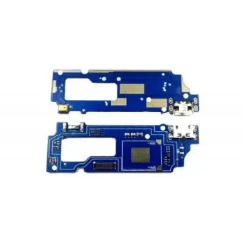 Lava Z61 Charging Connector Flex / PCB Board Lava Z61 Charging Connector Flex / PCB Board