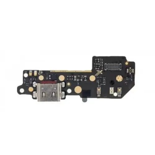 Moto M 64GB Charging Connector Flex Cable Moto M 64GB Charging Connector Flex Cable
