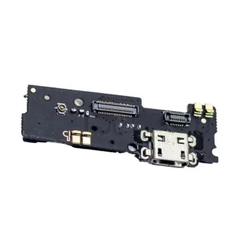 Motorola Moto E4 Plus Charging Connector Flex / PCB Board Motorola Moto E4 Plus Charging Connector Flex / PCB Board