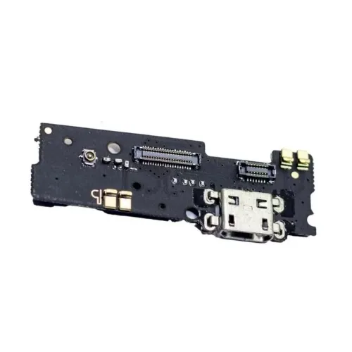 Motorola Moto E4 Plus Charging Connector Flex / PCB Board Motorola Moto E4 Plus Charging Connector Flex / PCB Board