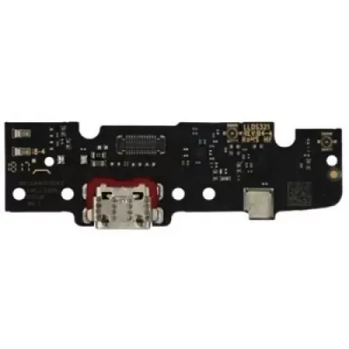 Motorola Moto E5 Plus Charging Connector Flex / PCB Board Motorola Moto E5 Plus Charging Connector Flex / PCB Board