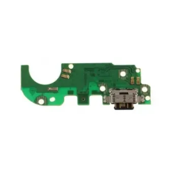 Nokia 8.1 Charging Connector Flex / PCB Board Nokia 8.1 Charging Connector Flex / PCB Board