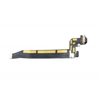 OnePlus 5T 64GB Charging Connector Flex / PCB Board OnePlus 5T 64GB Charging Connector Flex / PCB Board