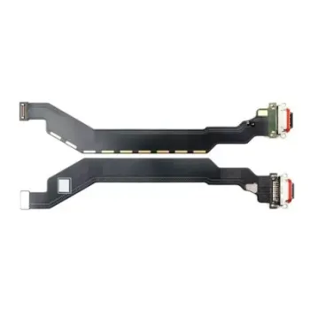 OnePlus 6 Charging Connector Flex / PCB Board OnePlus 6 Charging Connector Flex / PCB Board