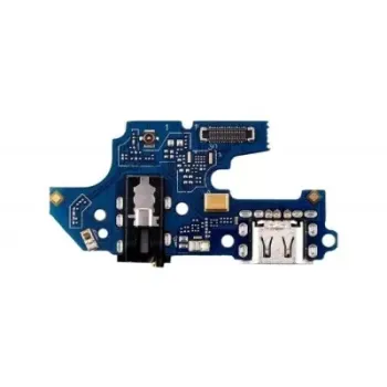 Oppo A11K Charging Connector Flex / PCB Board Oppo A11K Charging Connector Flex / PCB Board