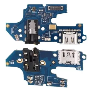 Oppo A1K Charging Connector Flex / PCB Board Oppo A1K Charging Connector Flex / PCB Board