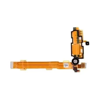 Oppo A31 Charging Connector Flex / PCB Board Oppo A31 Charging Connector Flex / PCB Board