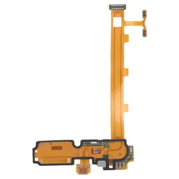 Oppo A37 Charging Connector Flex / PCB Board Oppo A37 Charging Connector Flex / PCB Board