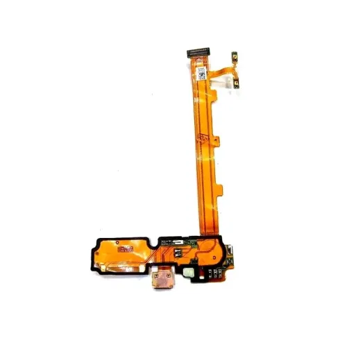 Oppo A37 Charging PCB Complete Flex Oppo A37 Charging PCB Complete Flex