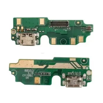 Oppo A5 Charging Connector Flex / PCB Board Oppo A5 Charging Connector Flex / PCB Board