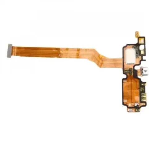Oppo A53 Charging Connector Flex / PCB Board Oppo A53 Charging Connector Flex / PCB Board