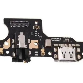 Oppo A5s - AX5s Charging Connector Flex / PCB Board