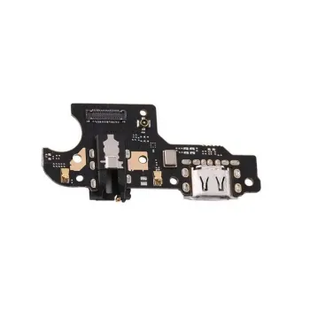 Oppo A5s - AX5s Charging Connector Flex / PCB Board Oppo A5s - AX5s Charging Connector Flex / PCB Board