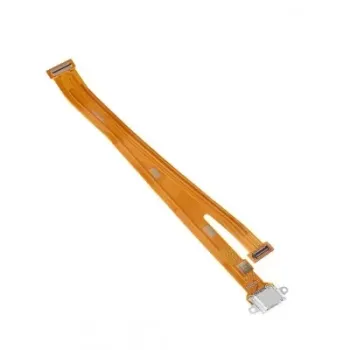 Oppo A7 Charging Connector Flex / PCB Board Oppo A7 Charging Connector Flex / PCB Board