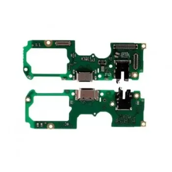 Oppo A73 Charging Connector Flex / PCB Board Oppo A73 Charging Connector Flex / PCB Board