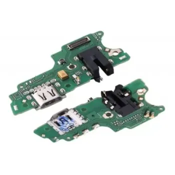 Oppo A8 Charging Connector Flex / PCB Board Oppo A8 Charging Connector Flex / PCB Board