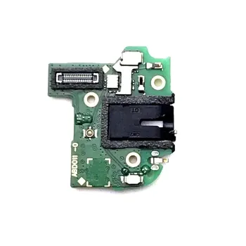 Oppo A83 Audio Jack Flex Cable Oppo A83 Audio Jack Flex Cable