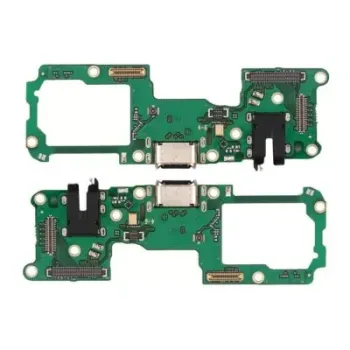 Oppo A93 Charging Connector Flex / PCB Board