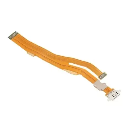 Oppo F7 Charging Connector Flex / PCB Board Oppo F7 Charging Connector Flex / PCB Board