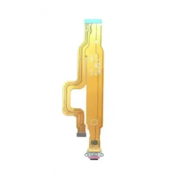 Oppo Reno 4 Charging Connector Flex / PCB Board Oppo Reno 4 Charging Connector Flex / PCB Board