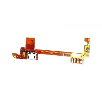 Panasonic Eluga L 4G Charging Connector Flex Cable Panasonic Eluga L 4G Charging Connector Flex Cable