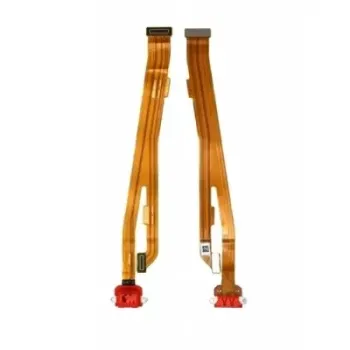 Realme 1 Charging Connector Flex cable Realme 1 Charging Connector Flex cable