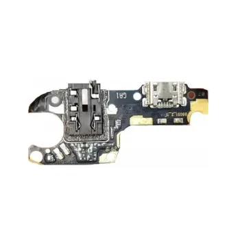 Realme 2 Charging Connector Flex / PCB Board Realme 2 Charging Connector Flex / PCB Board