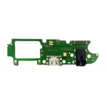 Realme 3 Pro Charging Connector Flex PCB Board Realme 3 Pro Charging Connector Flex PCB Board