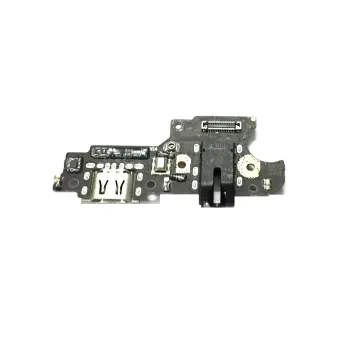 Realme 5 Pro Charging Connector Flex / PCB Board Realme 5 Pro Charging Connector Flex / PCB Board