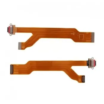 Realme 5 pro Charging Connector Flex cable Realme 5 pro Charging Connector Flex cable