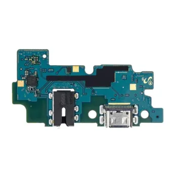 Samsung Galaxy A20 Charging Connector Flex / PCB Board Samsung Galaxy A20 Charging Connector Flex / PCB Board