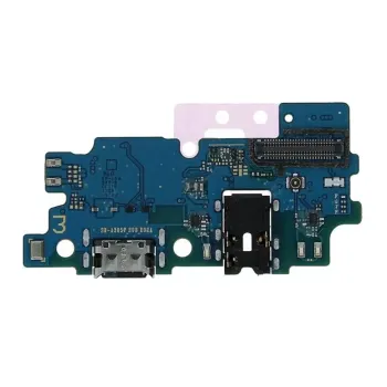 Samsung Galaxy A30s Charging Connector Flex / PCB Board