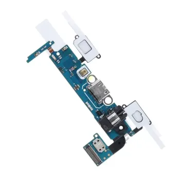 Samsung Galaxy A5 Charging Connector Flex / PCB Board Samsung Galaxy A5 Charging Connector Flex / PCB Board