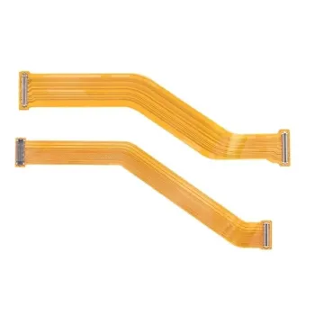Samsung Galaxy A50 Charging Connector Flex / PCB Board Samsung Galaxy A50 Charging Connector Flex / PCB Board