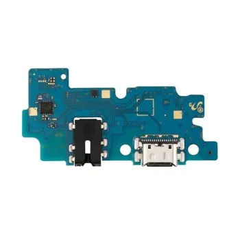 Samsung Galaxy A50 Charging Connector Flex / PCB Board Samsung Galaxy A50 Charging Connector Flex / PCB Board